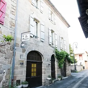 Le Pressoir D'hotes Cardaillac